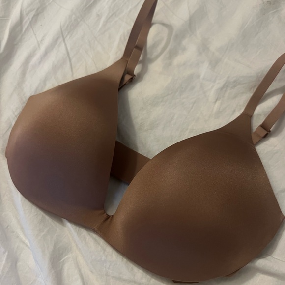NWT SKIMS WIRELESS FORM SUPER PUSH-UP BRA 30D - Picture 5 of 8